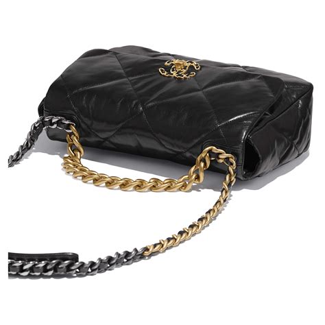 borsa tipo chanel grande